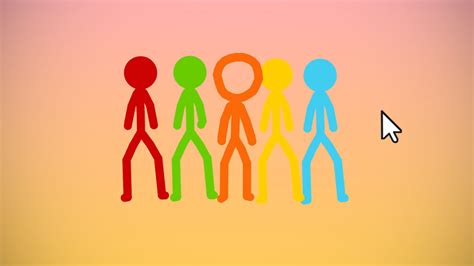 alan becker characters|alan becker stick figure course.